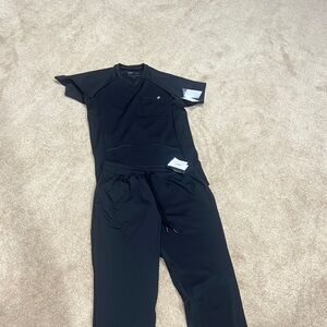 FitScrubs Men Size Small
